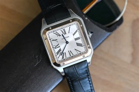 cartier santos moon|cartier santos dumont.